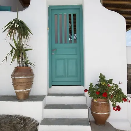 Σπίτι διακοπών Hibiscus Rosa Mykonos Mykonos Town